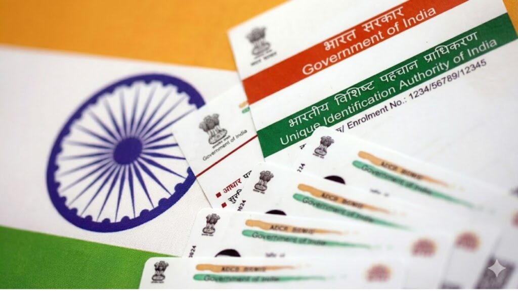 Aadhaar Card Rules Update: जन्मतिथि साबित करने का नया नियम लागू – अब आधार नहीं चलेगा