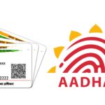 Aadhaar Online Services