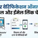 Aadhaar Verification Online: जानें मोबाइल और ईमेल लिंक है या नहीं, स्टेप-बाय-स्टेप गाइड